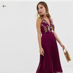 ASOS semi formal/cocktail dress